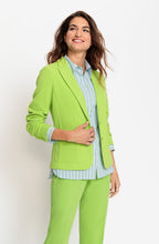 Kiwi Jersey Blazer