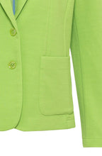 Kiwi Jersey Blazer