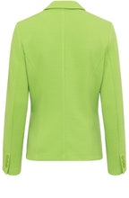 Kiwi Jersey Blazer