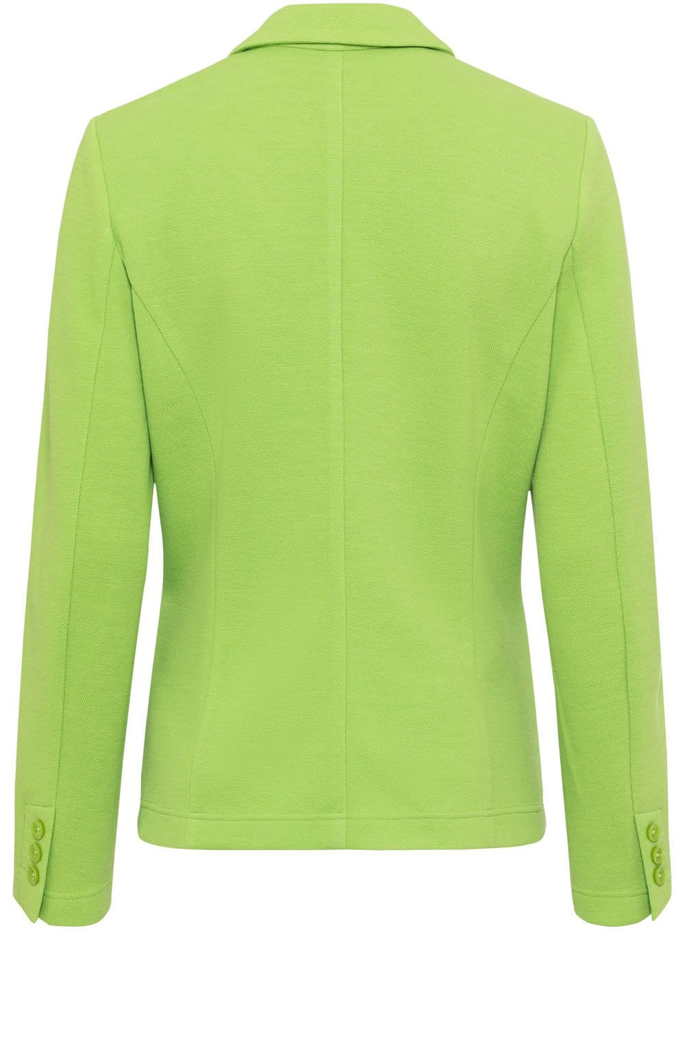 Kiwi Jersey Blazer