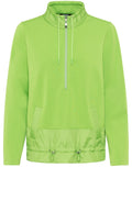 Kiwi Sporty Feel Clara Pullover