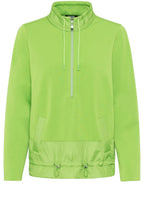 Kiwi Sporty Feel Clara Pullover