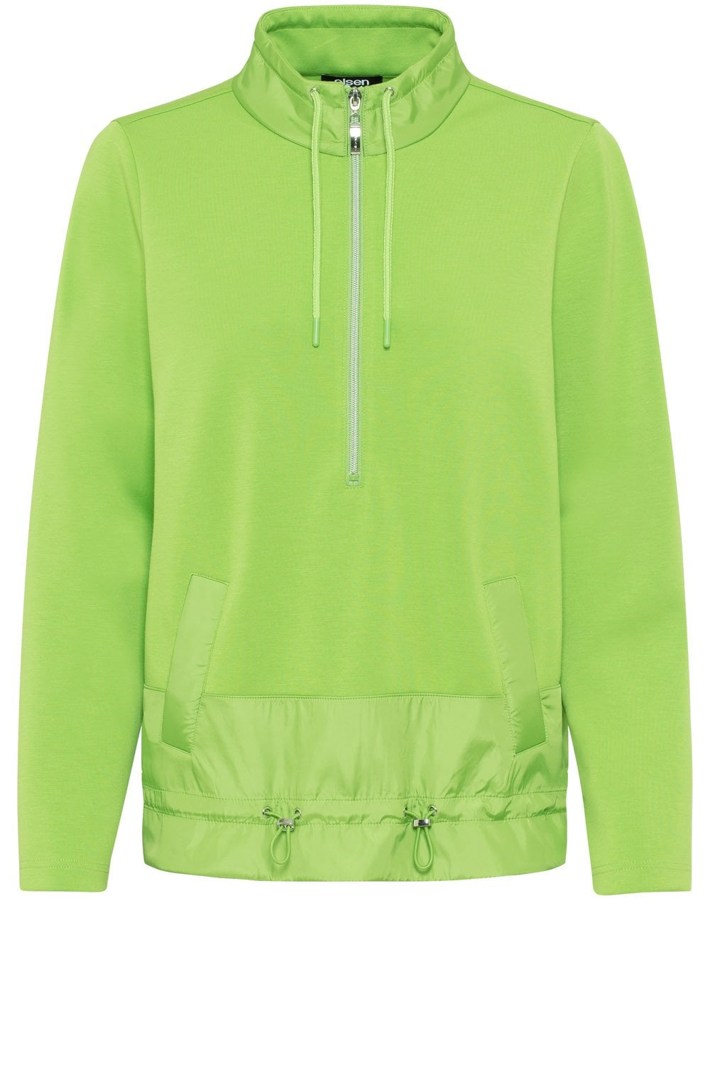 Kiwi Sporty Feel Clara Pullover