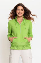 Kiwi Sporty Feel Clara Pullover