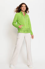 Kiwi Sporty Feel Clara Pullover