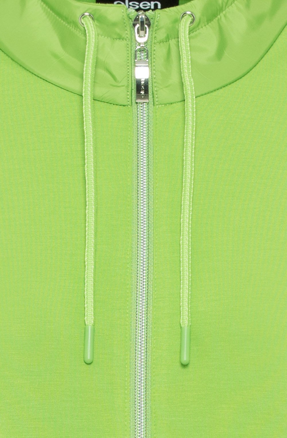 Kiwi Sporty Feel Clara Pullover