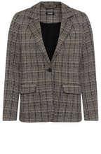 Latte Neo Classic Tailored Blazer