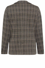 Latte Neo Classic Tailored Blazer