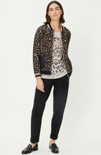 Light Biscuit Urban Wild Cosima Relaxed Top