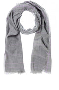Light Grey Scarf