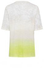 Light Lime Dragonfly T Shirt