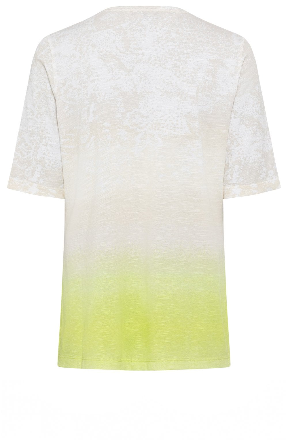 Light Lime Dragonfly T Shirt