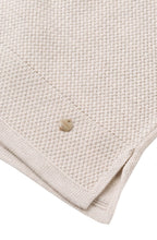 Light Sand Knit Jumper