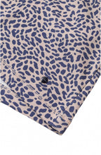 Light Sand Patterned Top