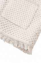 Light Sand Textured Knit Cardigan
