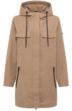 Lightweight Nougat Pull Waist Coat