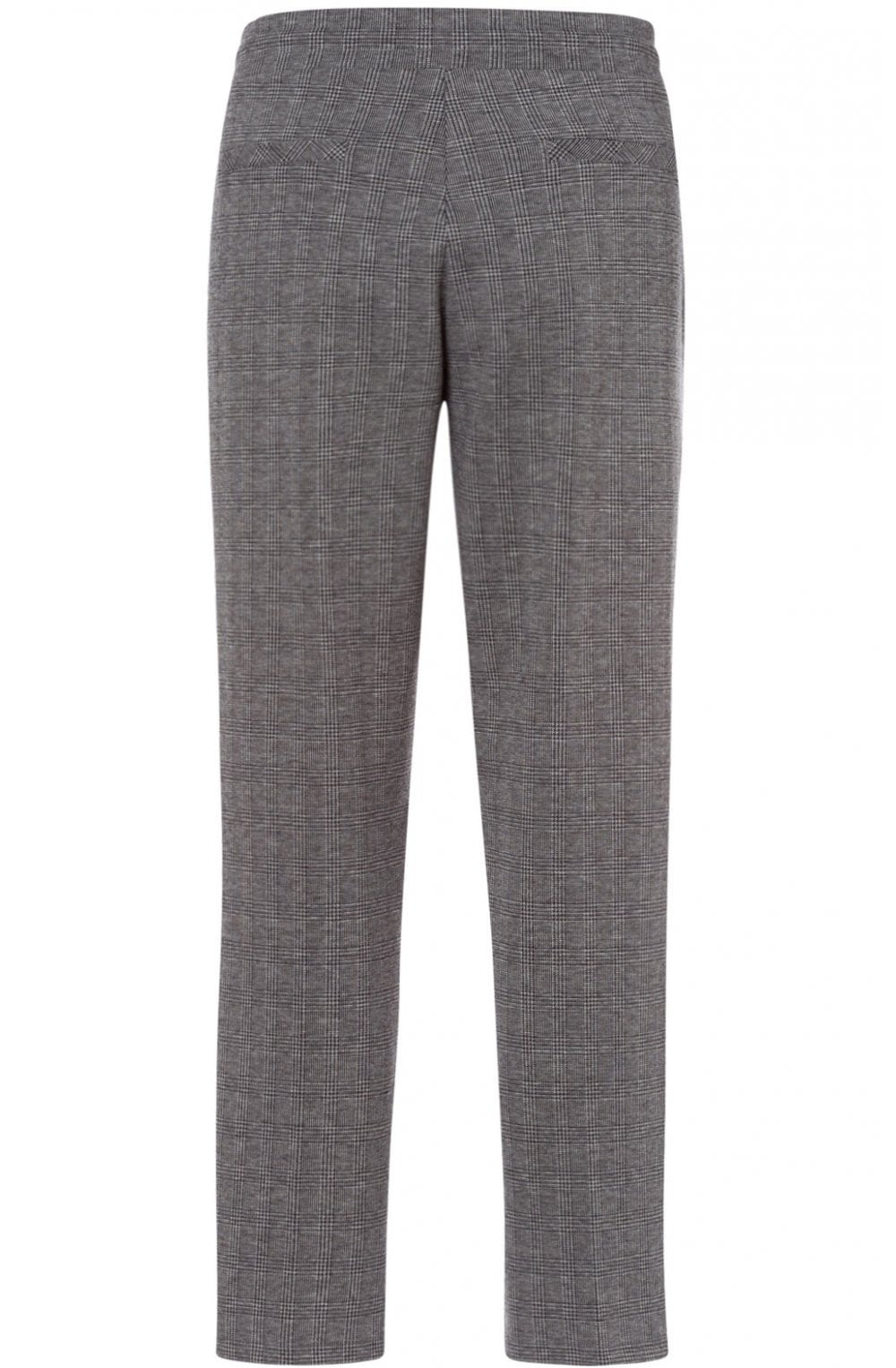 Lisa Check Trousers