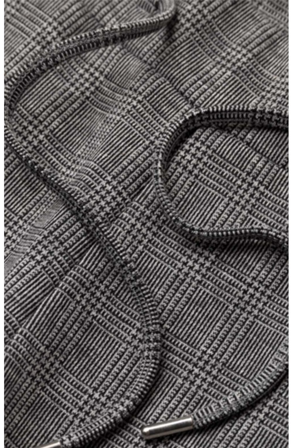 Lisa Check Trousers