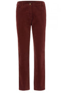 Lisa Fine Cord Trousers