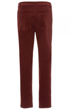 Lisa Fine Cord Trousers