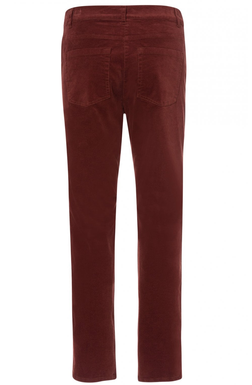 Lisa Fine Cord Trousers