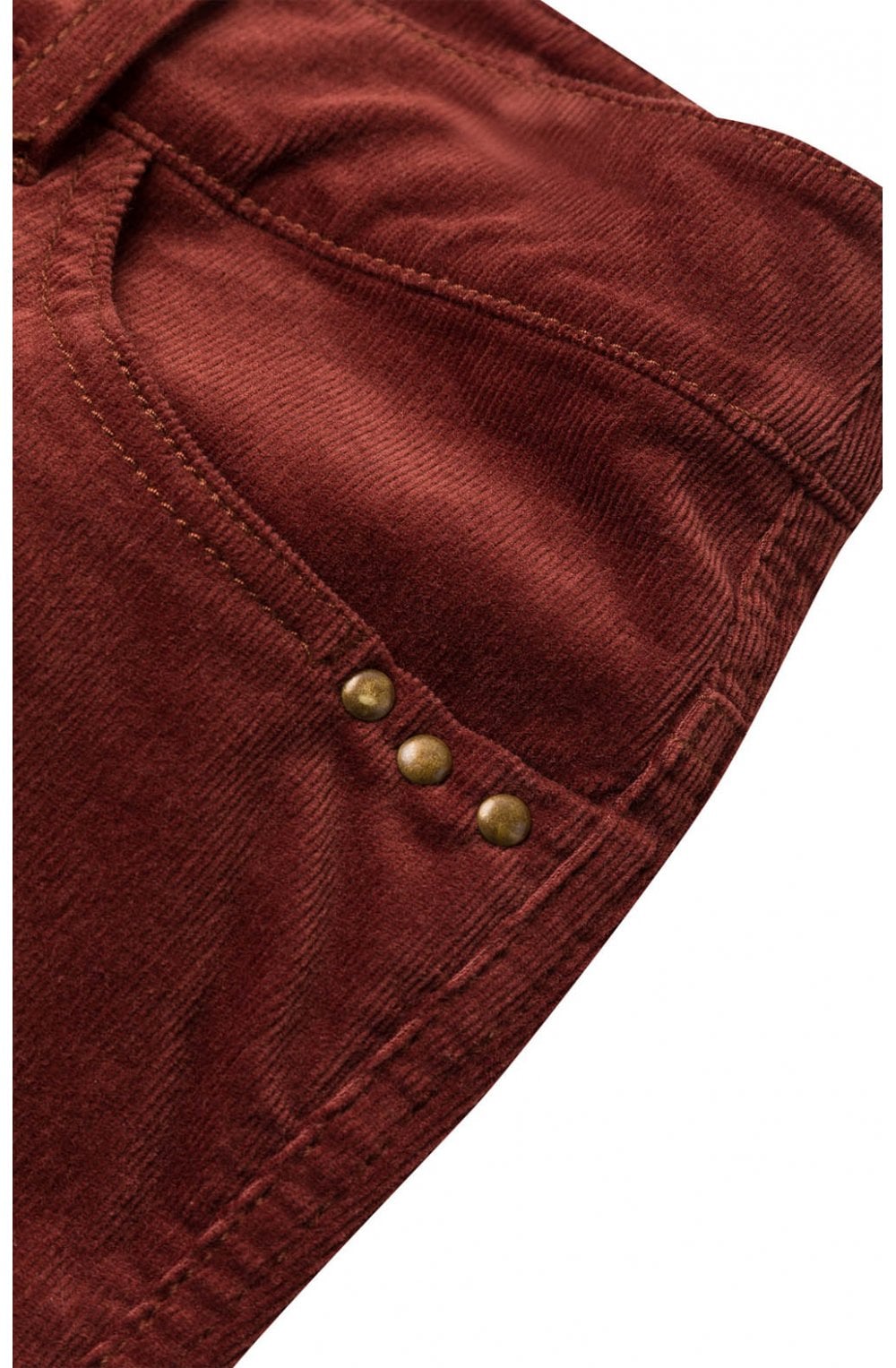 Lisa Fine Cord Trousers