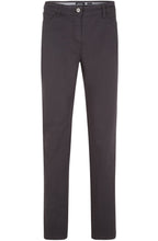 Lisa Grey Straight Leg Jeans