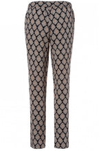 Lisa Patterned Trousers