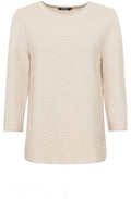 Marble Stone Straight Fit Henny Jumper