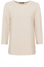Marble Stone Straight Fit Henny Jumper