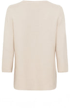 Marble Stone Straight Fit Henny Jumper