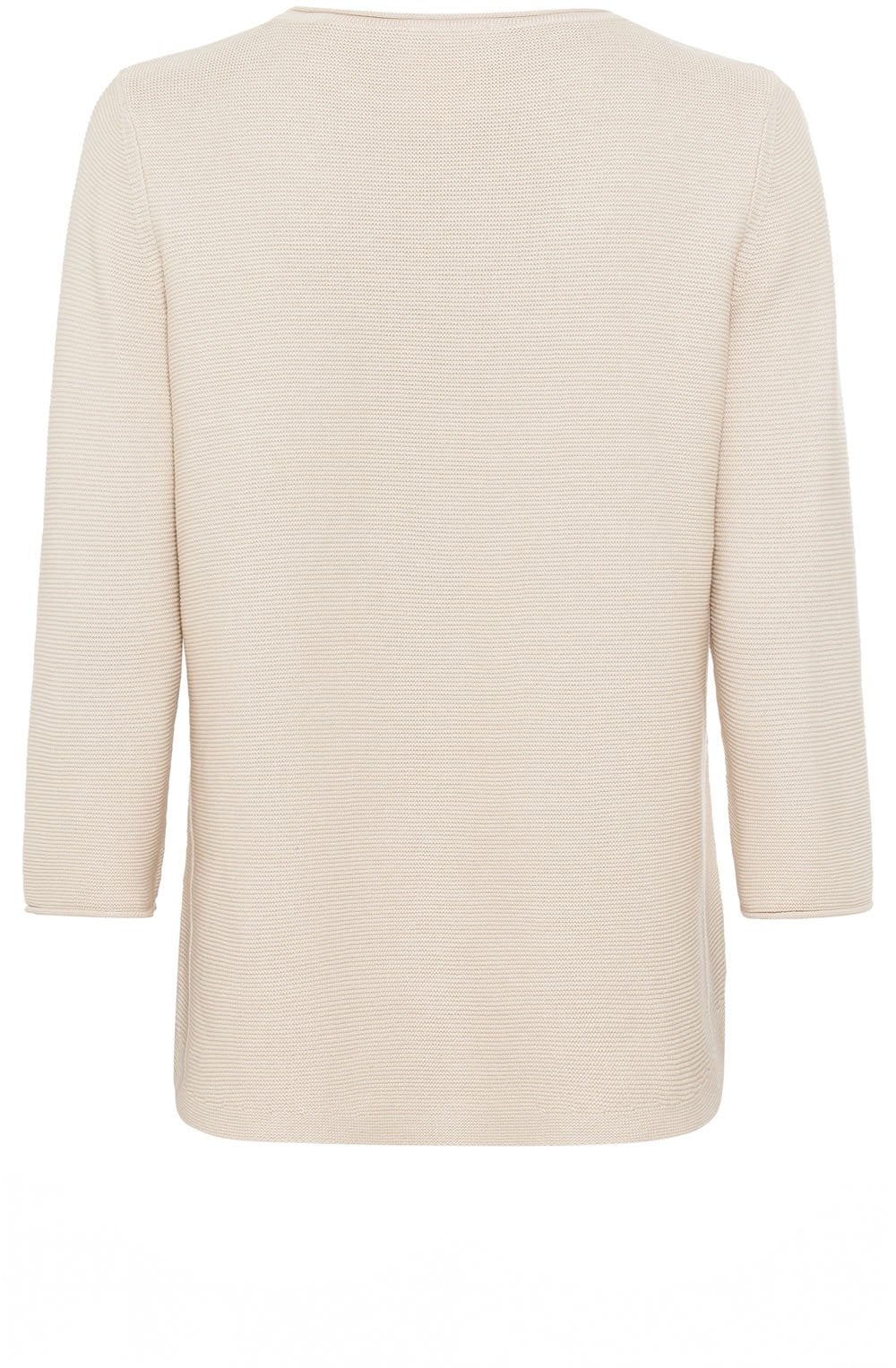 Marble Stone Straight Fit Henny Jumper