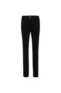 Mona Black Slim Leg Jeans