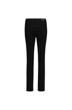 Mona Black Slim Leg Jeans