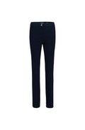 Mona Navy Slim Leg Jeans