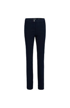 Mona Navy Slim Leg Jeans