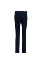 Mona Navy Slim Leg Jeans