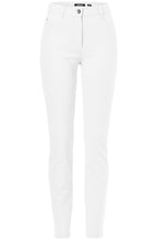 Mona skinny jeans White