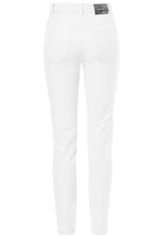 Mona skinny jeans White