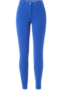 Mona skinny leg jeans Royal blue