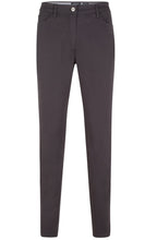 Mona slim leg grey jeans