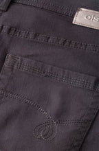 Mona slim leg grey jeans