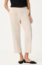 Mona Straight Cropped Trousers