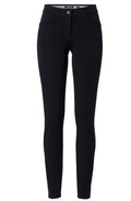 Navy Dana jeans skinny leg