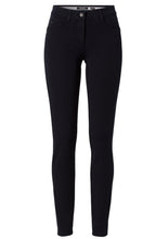 Navy Dana jeans skinny leg