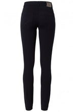 Navy Dana jeans skinny leg