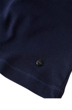 Navy Jersey T Shirt