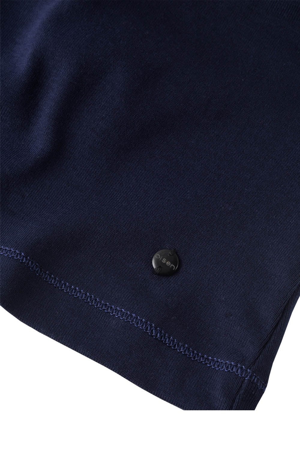 Navy Jersey T Shirt
