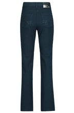 Navy Mona Straight Leg