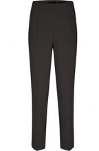 Navy Trousers
